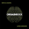 Look Around - RoyJ&IsaVis