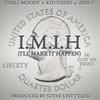 I.M.I.H (I'll Make It Happen) - Chill Moody