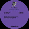Sweet Mary - Joss Moog