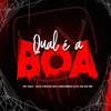 Qual É a Boa - DJ VINICIN DO CONCÓRDIA&MC Saci&Dj Dg Do Rb