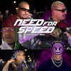 Need For Speed - Trulin&Lucas Fig&Dimatos