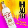 In Hagedorn trink ich 10 Korn - Der Hauer