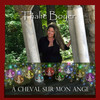 À cheval sur mon ange - Thalie Boyer