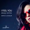 I Feel You (Deep Remix) - Daryus&Schiller&D&S