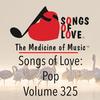 Libby Loves Mystery, Roses, and Special Love Song - Various Artists&Britton