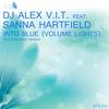 Into Blue (Volume Lights) (Extended Version) - DJ Alex V.I.T.&Sanna Hartfield