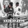 F.A.M. Bidnis (Explicit) - Jgotflava&JadenSoGroovy