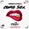 Come Sex - Darek Sotelo