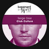 UK Fields (Original Mix) - Serge Gee