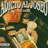 Adicto Al Joseo(feat. Jay R, El Tira Letra, Element The Chef & KVM) (Explicit) - Lil Jey&Jay R&El Tira Letra&Element The Chef&Kvm