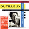 2. Interlude. Constellations - Orchestre de Paris&Semyon Bychkov