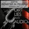 Monster In My Mind (Original Mix) - Aditya