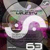 Majesty (Original Mix) - Danniel Selfmade&Tony Verdu