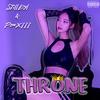 Throne (Explicit) - StillDyl&PeaXIII