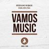 Zulu Afro Sax (Radio Edit) - Stefano Sorge