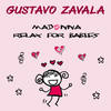 Who's That Girl - Gustavo Zavala&Metal For Babies