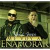 Me Voy a Enamorar - Jensen&Syko