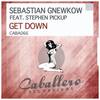 Get Down (Milkwish Remix) - Sebastian Gnewkow&Stephen Pickup