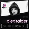 The Magician (The Sound Alchemyst Remix) - Alex Raider&The Sound Alchemyst