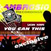 You Can This (Original Mix) - Ugin Kari