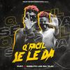 Q` Facil Se Le Da(feat. Pupy & Weslito Los Pal Play) - Melody Records International&Pupy&Weslito Los Pal Play
