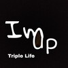 Triple Life - Im Up (Radio Edit|Explicit) - Triple3olife