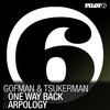 Arpology (Original Mix) - Gofman&Tsukerman