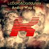 House At Home (Original Mix) - LcDoro&DaddyFelix
