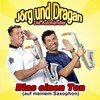 Blas einen Ton(auf meinem Saxophon) (Superparty Mix) - Jorg&Dragan