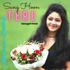 Sang Hoon Tere (Female) (Lofi) - Apurva Sethi