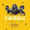 Savanna - Mamesh&Dj Jabs&Jay Crowd