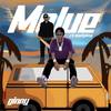 Molue (feat. Mully Boy) (Explicit) - Ginnyginius&Mully Boy