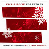 Peace On Earth - Paul Baloche&Madison Cunningham