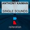 Downstairs (Lady Godiva Mix) - Anthony Kaiman