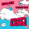 Summer Love - Mc Metz&MC Trix&Kami K