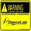 Choking Hazard (Original Mix) - Leon Blaq