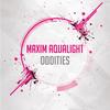 Oddities (Original Mix) - Maxim Aqualight