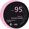 Towards You - David Keno