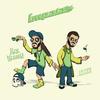 Impala (feat. Telesca.) (Explicit) - Max Wassen&TELESCA.