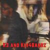 Dumb in love (feat. Kiii4bandz) - K3witdaK&Kiii4bandz