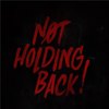 Not Holding Back (Explicit) - Wizdom