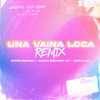 Una Vaina Loca Rmx (Intro Mashup) (Remix) - Damian Escudero DJ&Nacho Radesca&Jortyz DJ