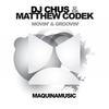 Movin' & Groovin' (Original Mix) - DJ Chus&Matthew Codek
