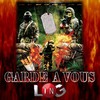 Garde A Vous(feat. Masterbrain) - log-in&Cardial St Fleur&Masterbrain