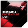 What Is My Love - Robin Stoll