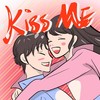 KISS ME - RGR Y于新垚