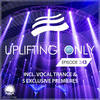 Believe In Yourself [UpOnly 343] (Exolight Remix - Mix Cut) - Up & Forward&Eugene Sender&Exolight
