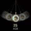 25 (Explicit) - A18&thimoy stone&Serxho