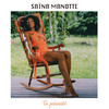 Ta priorité (radio edit) - Saïna Manotte