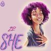 SHE (Explicit) - ZP